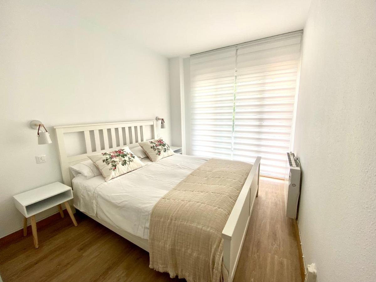 Apartamento Con 3 Habitaciones, Terraza Y Jardin Comunitario Con Piscina En Sant Antoni De Calonge Extérieur photo